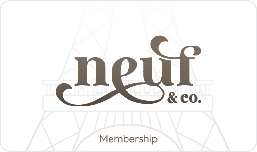 New Member Promo